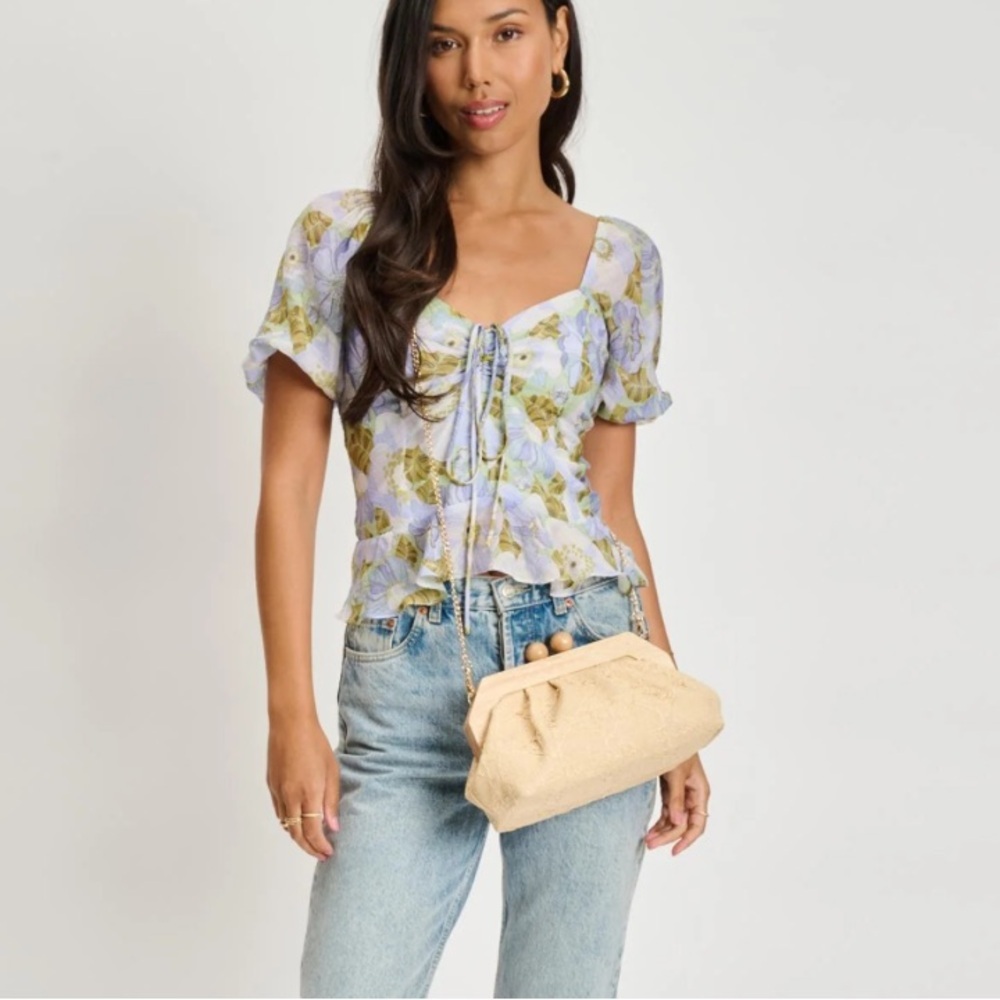 MODA LUXE BAG